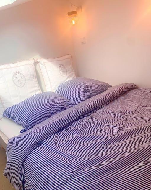 La Belle Vue-Charming Duplex Apartment With Sea View, 50 Meters From Beach And Private Parking Saint-Raphaël Zewnętrze zdjęcie